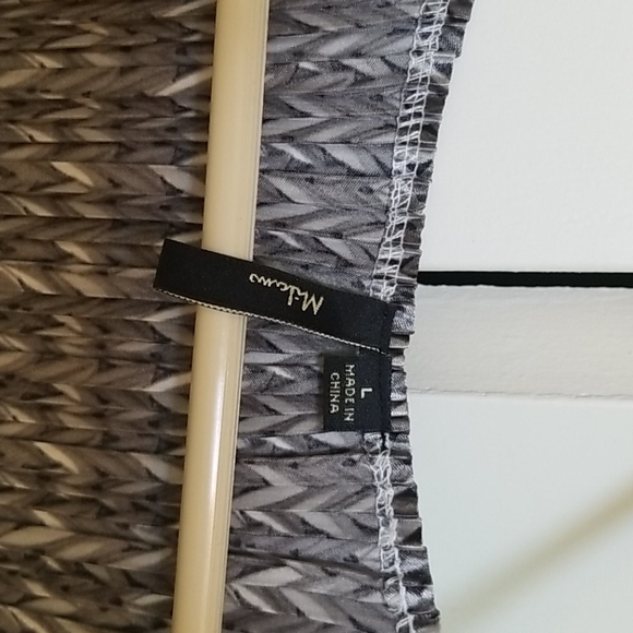 Stretch top - Picture 2 of 5